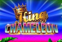 King Chameleon slot